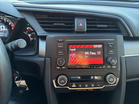 Used 2018 Honda Civic LX image 15