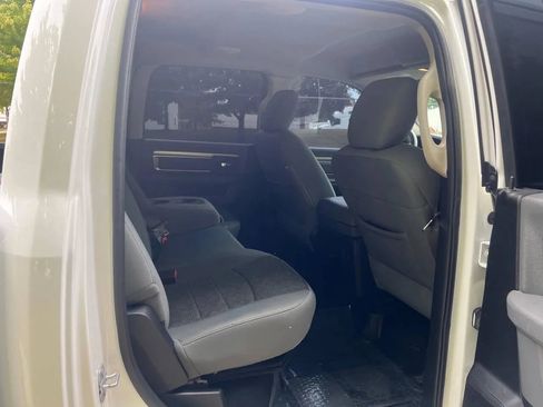 Used 2015 RAM 1500 Outdoorsman image 25