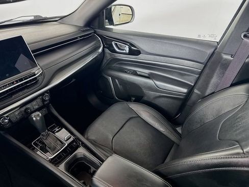 Used 2022 Jeep Compass High Altitude image 28