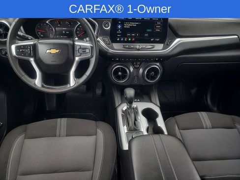 Certified 2024 Chevrolet Blazer LT w/ Convenience Package AWD/4WD image 27