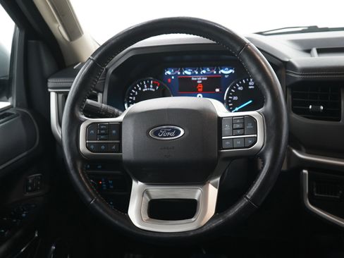 Used 2023 Ford Expedition Max XLT AWD/4WD image 15