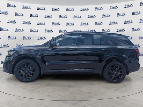 Used 2023 Kia Sorento SX FWD image 6