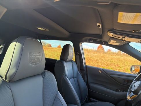 Used 2023 Subaru Outback Wilderness image 13
