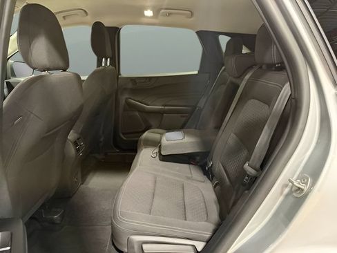Used 2024 Ford Escape Active AWD/4WD image 30