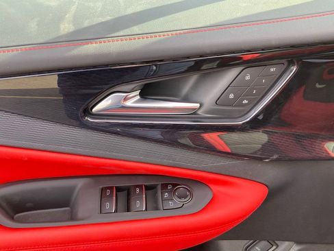 New 2026 Chevrolet Blazer EV RS w/ Super Cruise Package image 20