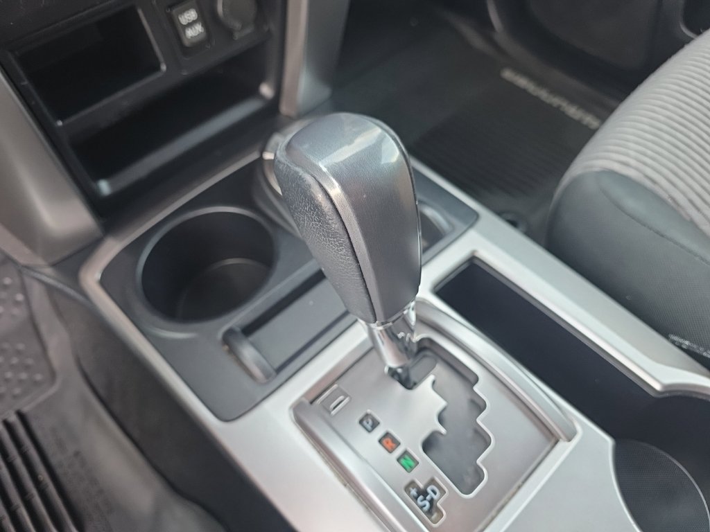 Used 2019 Toyota 4Runner SR5 AWD/4WD image 21