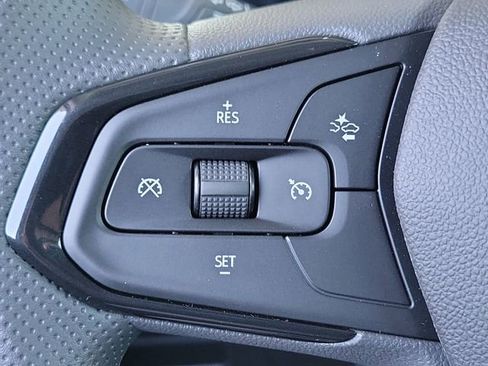 New 2026 Chevrolet TrailBlazer LS w/ LS Convenience Package FWD image 8