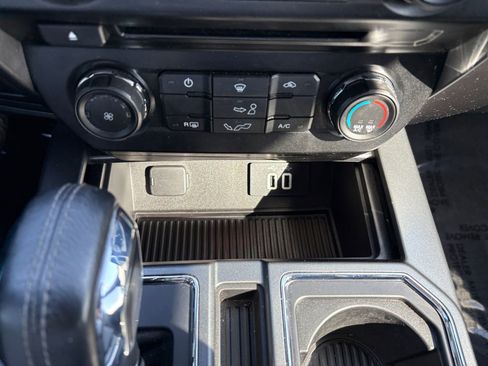 Used 2016 Ford F150 XLT w/ Equipment Group 301A Mid image 31