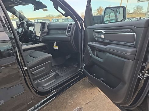 New 2026 RAM 1500 Big Horn image 84