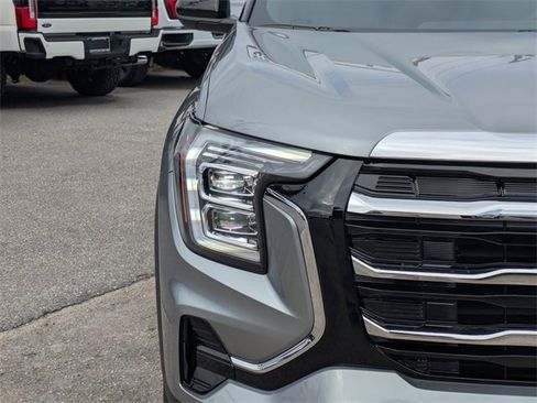 New 2026 GMC Terrain Elevation w/ Elevation Premium Package image 10