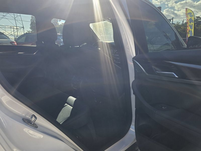 Used 2019 BMW X3 xDrive30i w/ Convenience Package AWD/4WD image 51