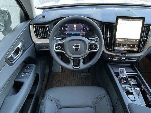 New 2026 Volvo XC60 T8 Plus w/ Protection Package Premier AWD/4WD image 5