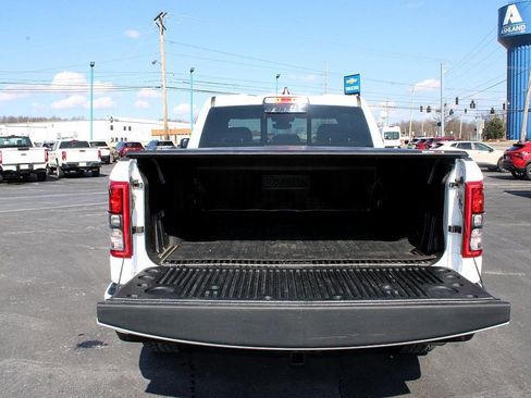 Used 2023 RAM 1500 Big Horn image 13