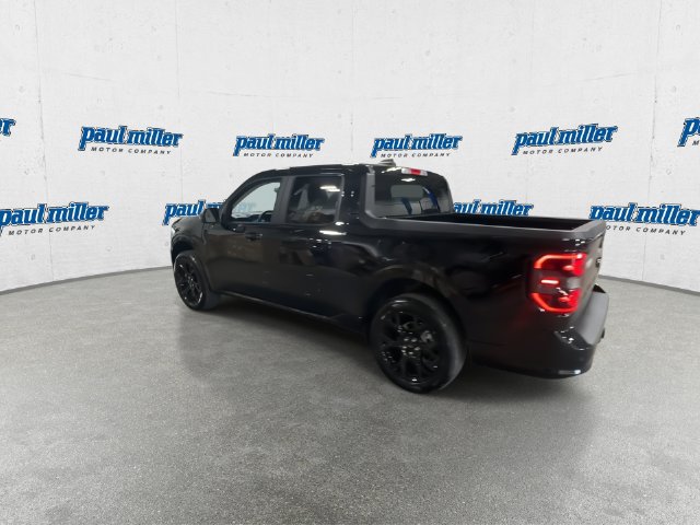 Used 2026 Ford Maverick Lobo AWD/4WD image 8