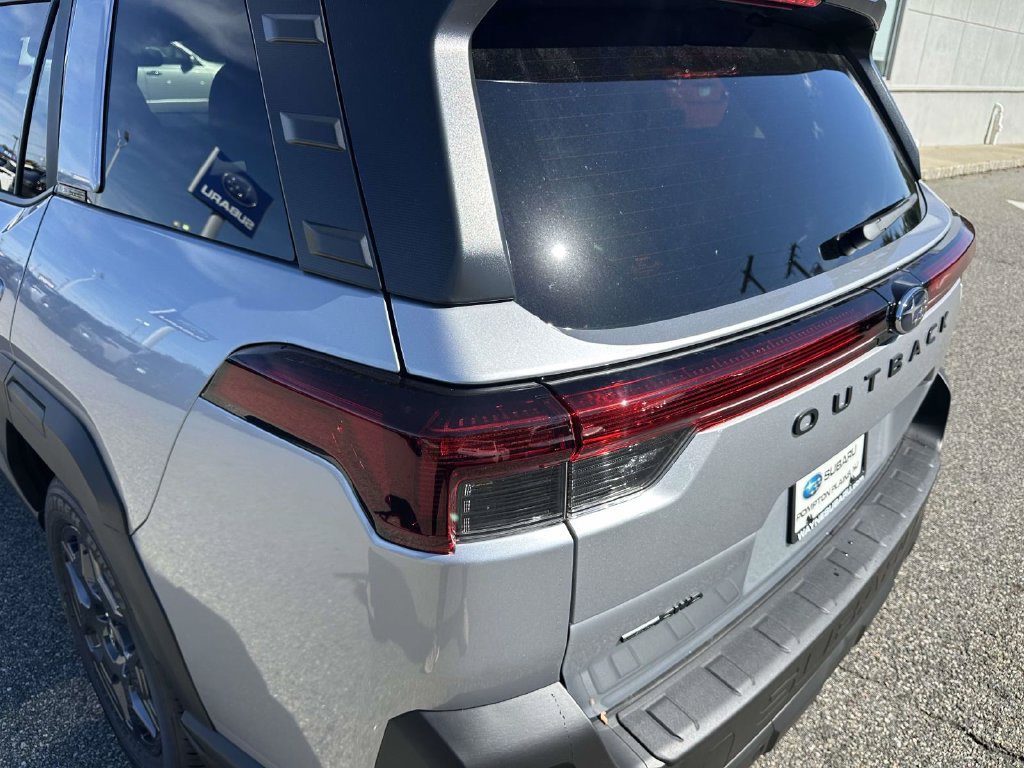 New 2026 Subaru Outback Premium AWD/4WD image 8