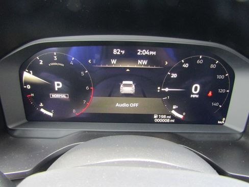 Used 2026 Mitsubishi Outlander SE FWD image 22