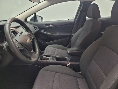 Used 2017 Chevrolet Cruze LT w/ Convenience Package FWD image 17