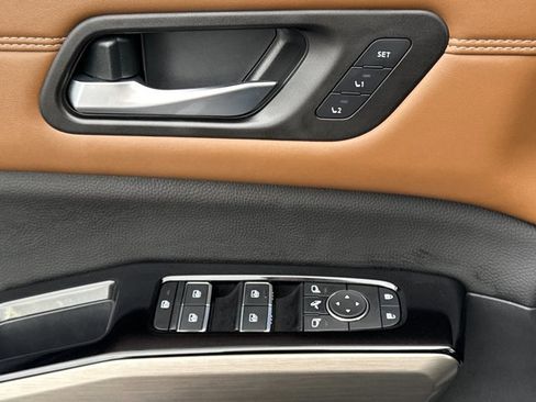 Certified 2024 Nissan Pathfinder Platinum w/ Cargo Package image 20