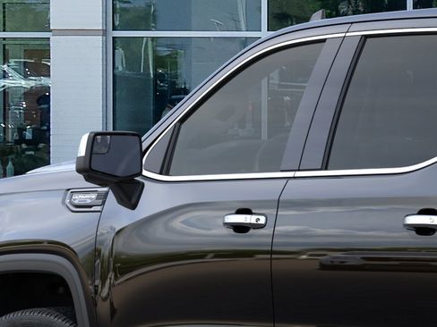 New 2026 GMC Sierra 1500 Denali Ultimate AWD/4WD image 14