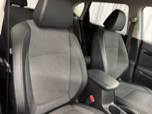 Certified 2024 Kia Seltos S AWD/4WD image 17