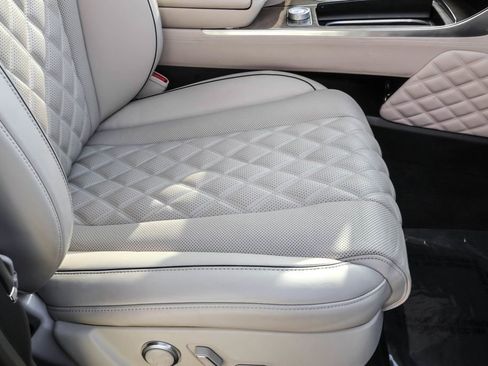 Used 2023 Genesis GV80 3.5T w/ Prestige Package image 40