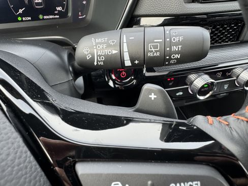 Used 2026 Honda CR-V Sport Touring image 13