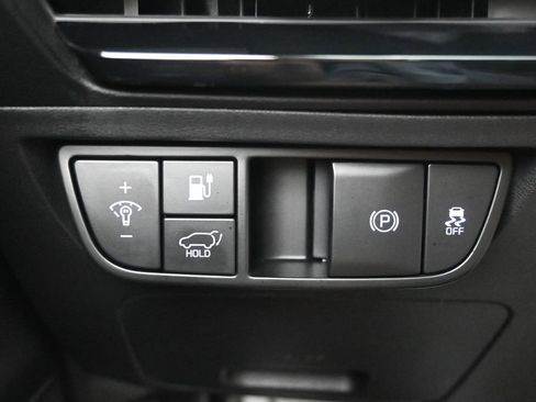 Used 2025 Kia EV6 Wind AWD/4WD image 22