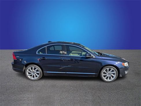 Used 2016 Volvo S80 T5 w/ Convenience Package image 6