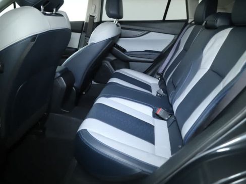 Certified 2023 Subaru Crosstrek Hybrid w/ Moonroof Package w/Navigation AWD/4WD image 14