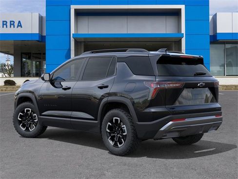 New 2026 Chevrolet Equinox ACTIV image 3