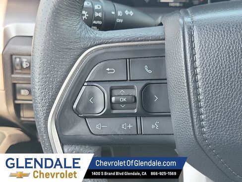 Used 2025 Toyota Tacoma TRD Sport RWD image 30