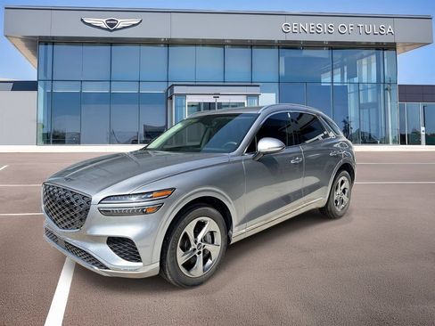 Used 2026 Genesis GV70 2.5T AWD/4WD image 4