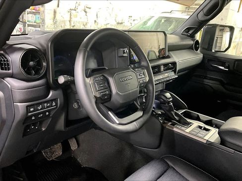 Certified 2026 Toyota Land Cruiser w/ Premium Package image 16