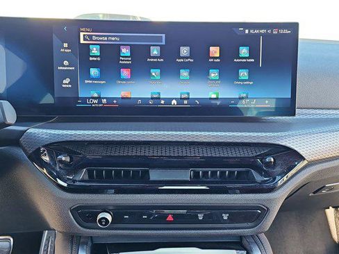 Certified 2025 BMW 430i Coupe w/ M Sport Package image 21