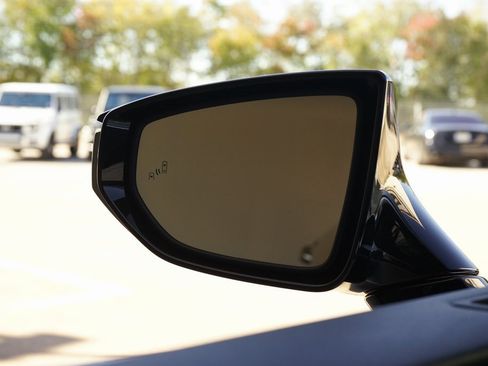 Used 2021 Lexus ES 350 w/ Premium Package image 22