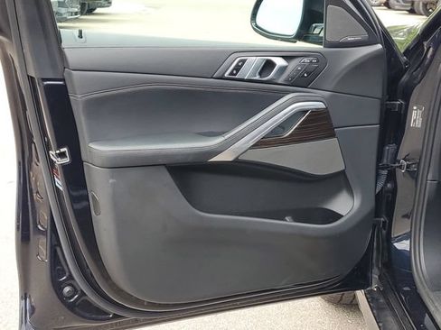 Used 2024 BMW X6 xDrive40i AWD/4WD image 10