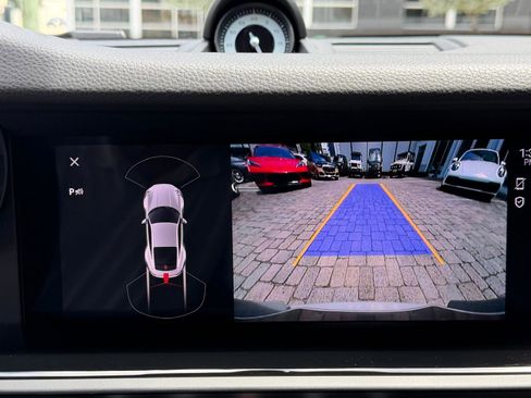 Used 2024 Porsche 911 Carrera T image 37