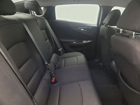 Used 2024 Chevrolet Malibu LS FWD image 19