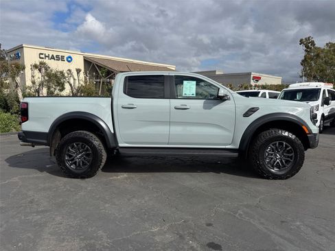 Used 2024 Ford Ranger Raptor image 7