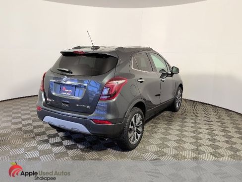 Used 2018 Buick Encore Preferred image 5