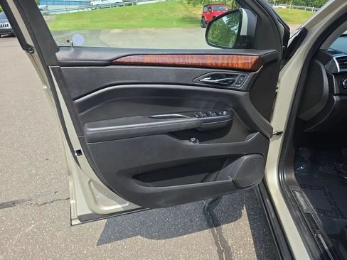 Used 2014 Cadillac SRX Performance w/ Driver Awareness Package FWD image 35