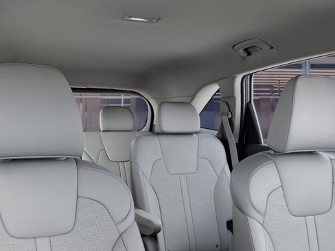 New 2026 Kia Sorento EX image 29