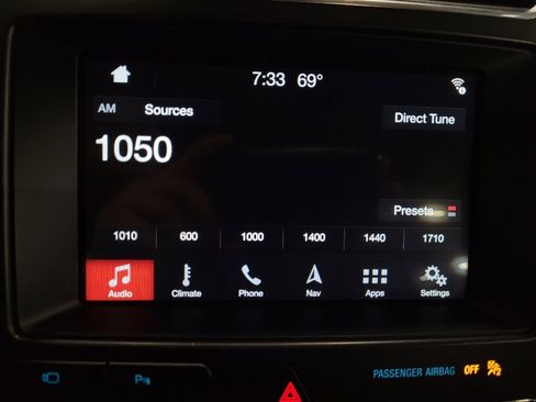 Used 2018 Ford Explorer Limited image 25