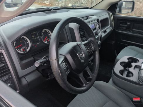 Used 2014 RAM 1500 Express image 2
