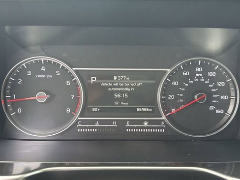 Certified 2023 Kia Sorento S w/ Panoramic Sunroof Package FWD image 15