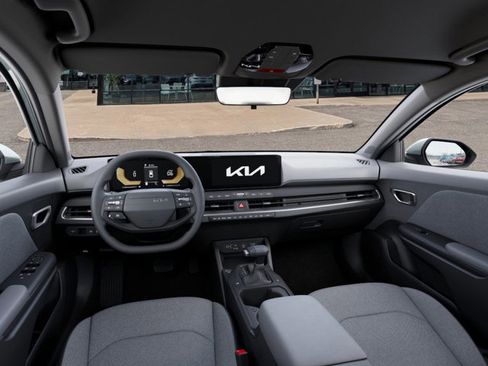 New 2026 Kia K4 LXS image 14