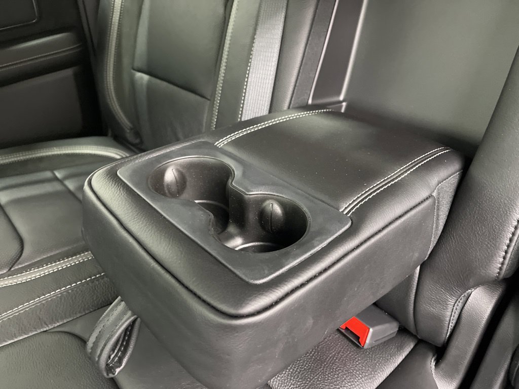New 2026 RAM 1500 RHO AWD/4WD image 26