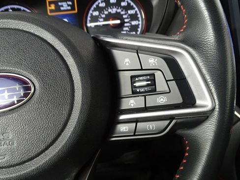 Used 2021 Subaru Forester Sport image 27