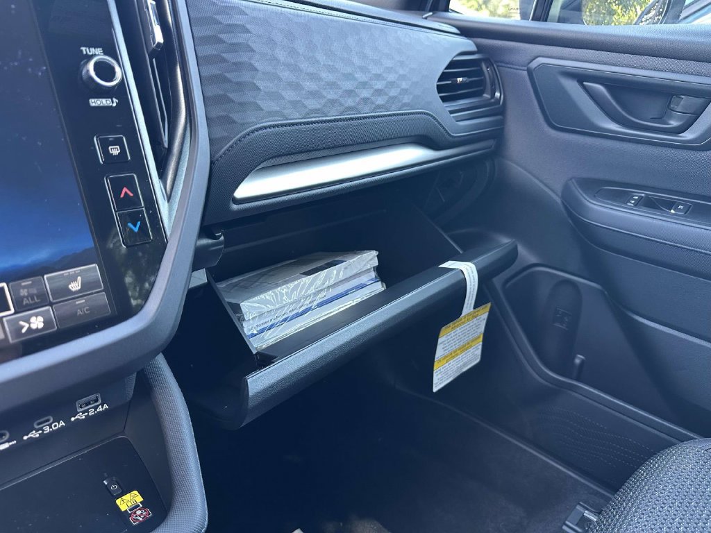 New 2026 Subaru Forester Touring AWD/4WD image 18