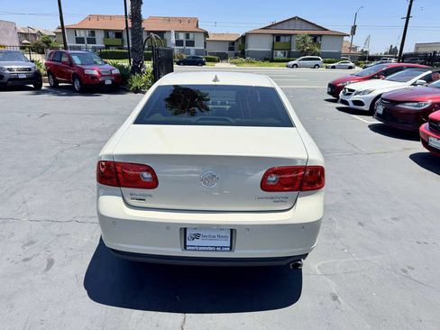Used 2011 Buick Lucerne CXL FWD image 4